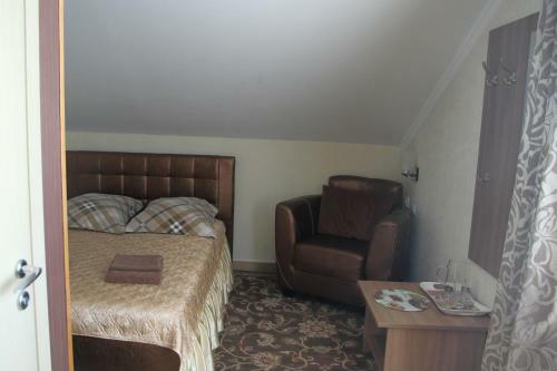 Hotel Svetloyar