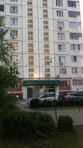 Apartment On Belana 7