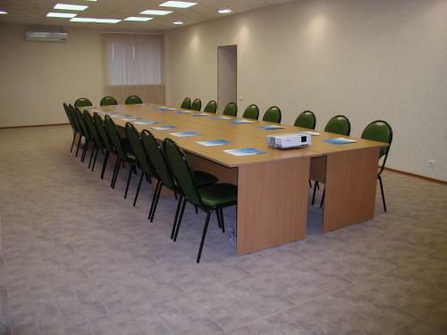 Inshinka Spa Hotel