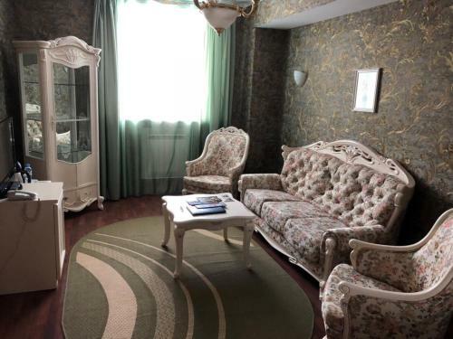 Hotel Uyut