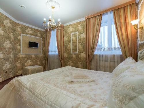 Hotel Uyut