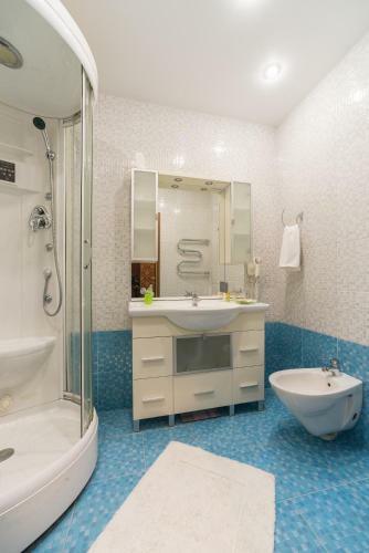 Hotel Uyut