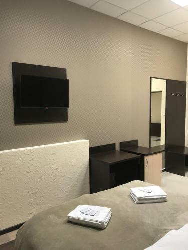 Murmansk Discovery - Hotel Kompas