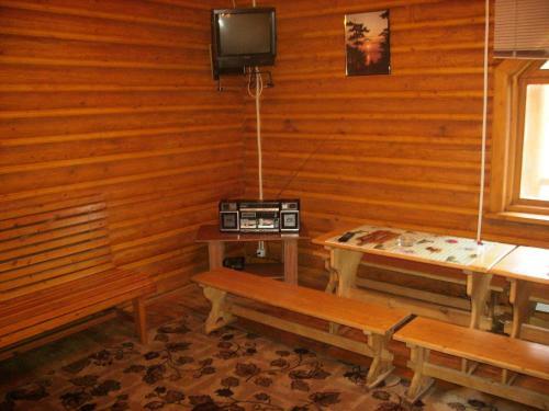 Apartment Na Krivokolennom