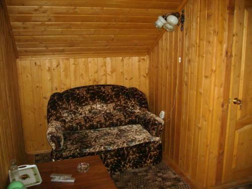 Apartment Na Krivokolennom