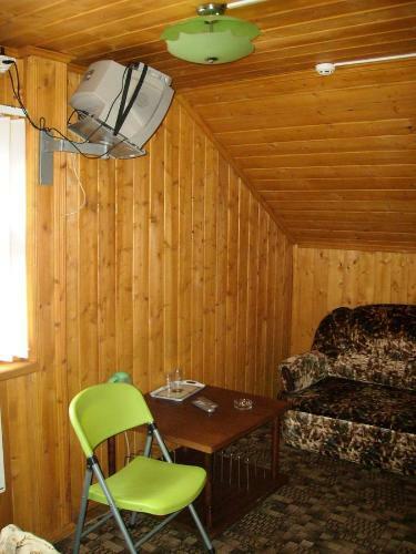 Apartment Na Krivokolennom