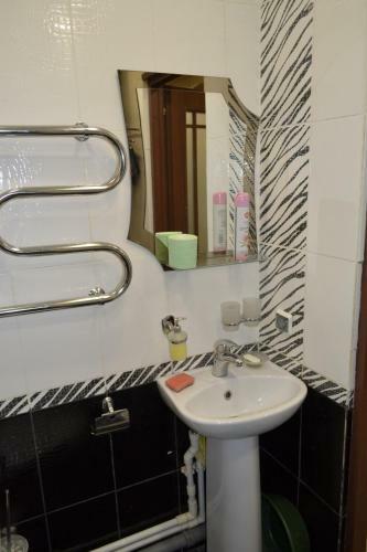 Apartment Chkalovskiy Mkr.