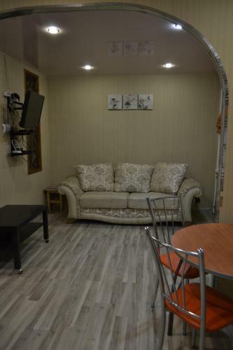 Apartment Chkalovskiy Mkr.