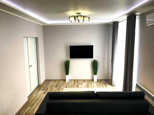Lux Apartment Penza Centr