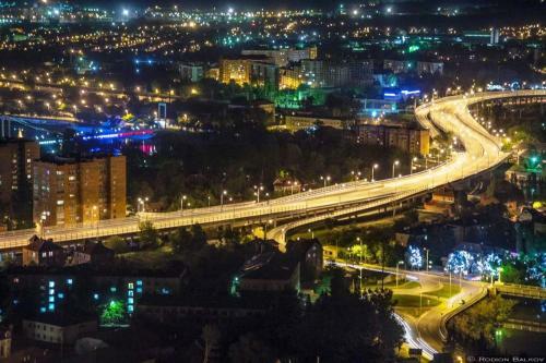 Lux Apartment Penza Centr