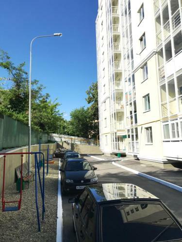 Lux Apartment Penza Centr