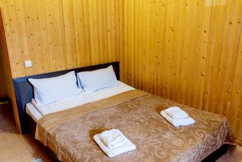 Vertebra Hotel