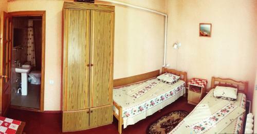 Hostal Guesthouse Novosolov