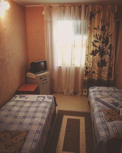 Hostal Guesthouse Novosolov