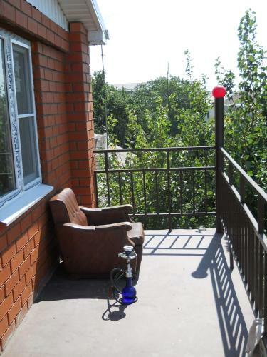 Hostal Guesthouse Novosolov