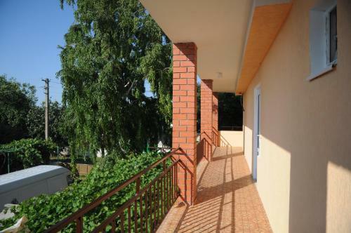 Hostal Guesthouse Novosolov