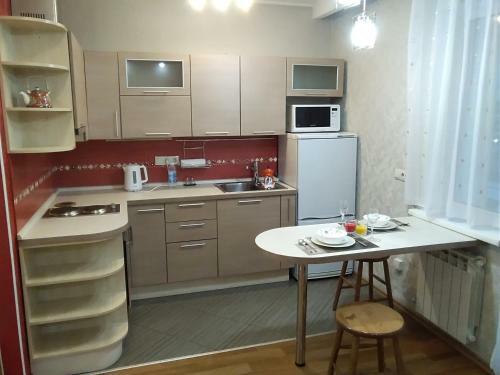 Apartment On Dzerzhinskogo 20