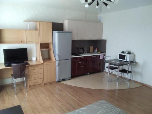 Apartment On Dzerzhinskogo 20