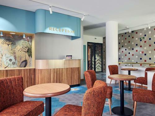 Posada Design Hotel Friends Priozersk