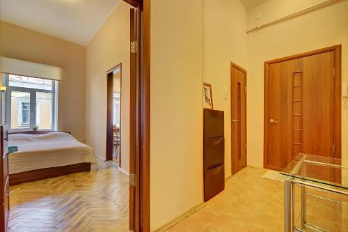 Apartments Longo On Galernaya 29