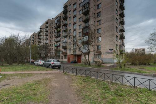 Apartment On Turku