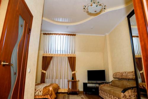 Hotel Europe Kropotkin