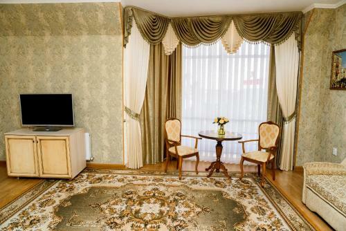 Hotel Europe Kropotkin