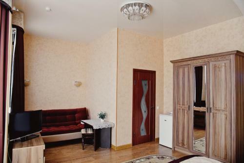 Hotel Europe Kropotkin