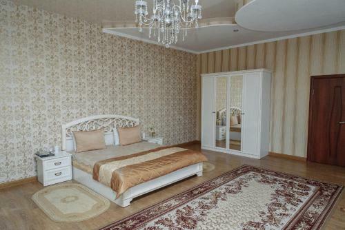 Hotel Europe Kropotkin