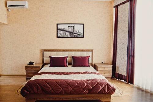 Hotel Europe Kropotkin