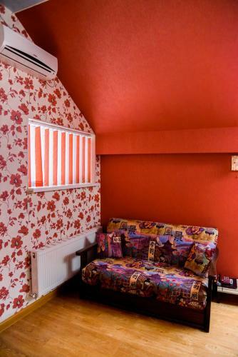 Hotel Europe Kropotkin