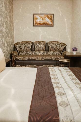 Hotel Europe Kropotkin