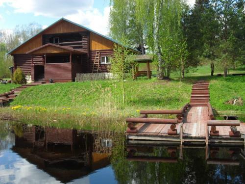 Hotel Valdayskaya Usadba