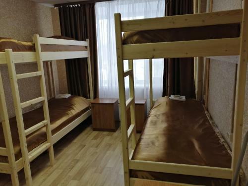 Hotel Sever Plus