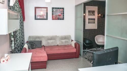 Apartaments On Kalinina