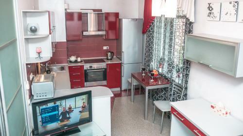 Apartaments On Kalinina