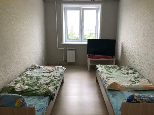 Apartment On Frunza 24