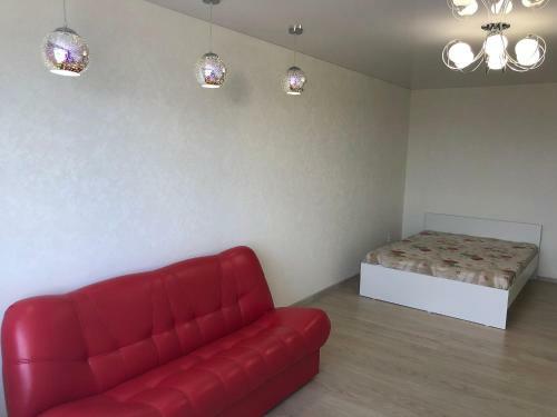 Apartment On Frunza 24
