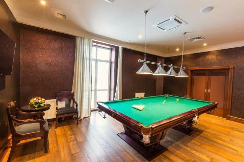 Zavidovo Boutique Hotel