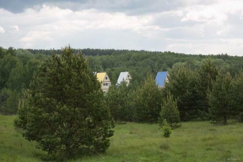 Holiday Park Peremilovy Gory