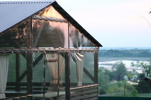 Holiday Park Peremilovy Gory