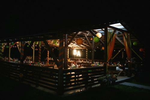 Holiday Park Peremilovy Gory