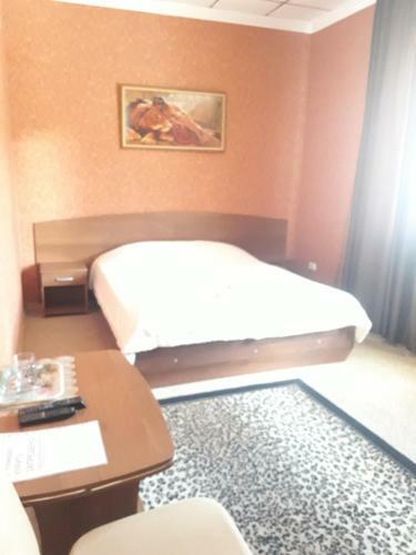Hostal Inn Oazis