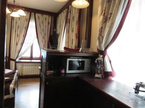 Apartments Na Naberezhnoy