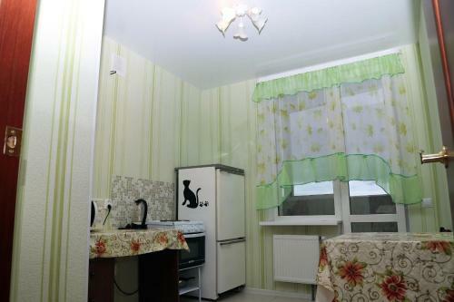 Apartment On Sysolskoe Shosse 2/1