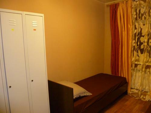 Motel Komsomolskiy