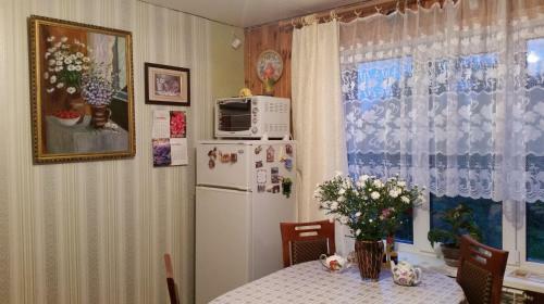 Hostal Guest House Sebezh