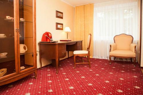 Hotel Tagil