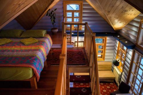Hostal Family Hotel
