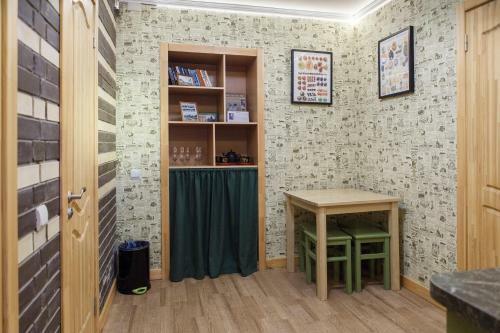 Hostal Family Hotel